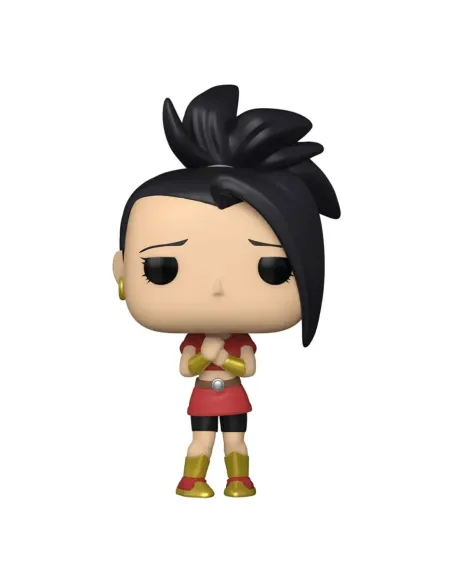 Funko pop dragon ball super kale 58017