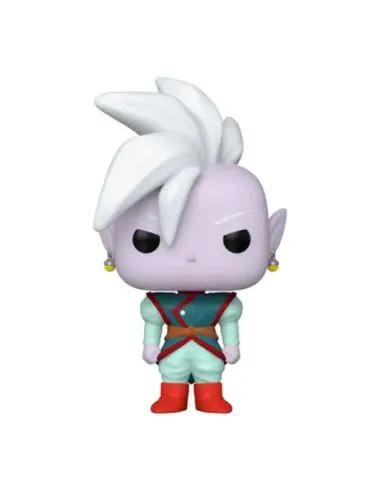 Funko pop dragon ball super shin 58018