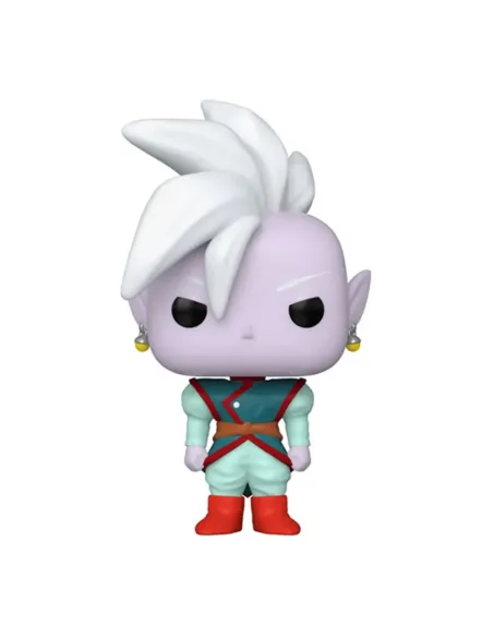 Funko pop dragon ball super shin 58018
