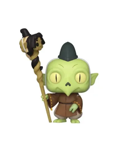 Funko pop inuyasha jaken 58025