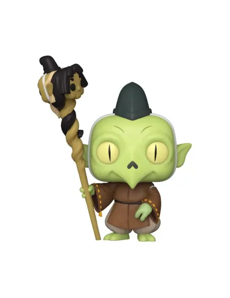 Funko pop inuyasha jaken 58025