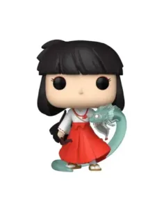 Funko pop inuyasha kikyo 58026