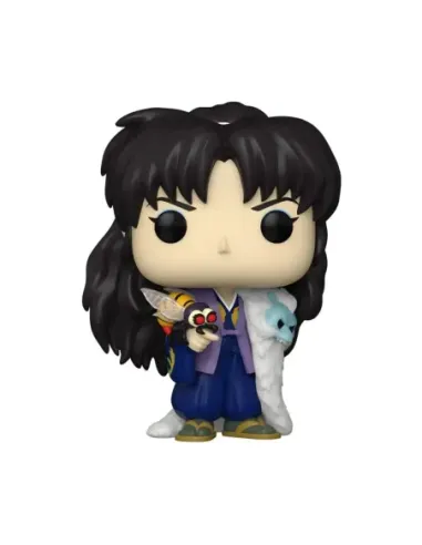 Funko pop inuyasha naraku 58027