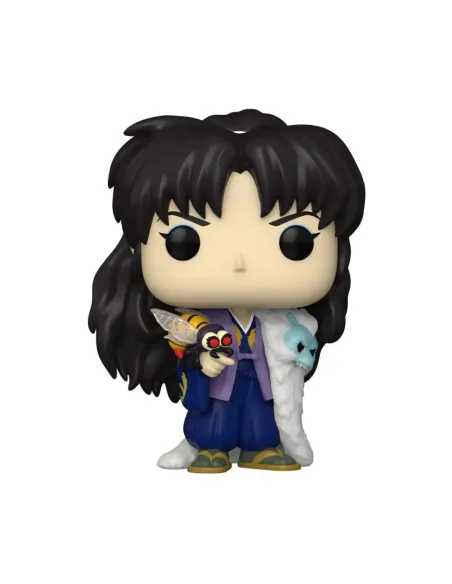 Funko pop inuyasha naraku 58027
