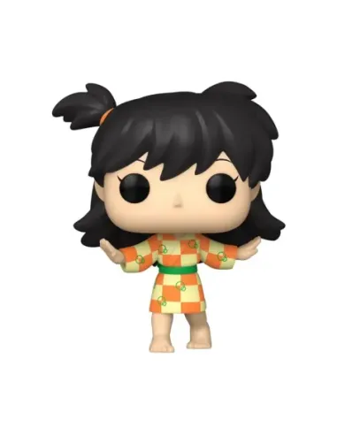 Funko pop inuyasha rin 58028