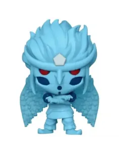 Funko pop naruto kakashi forma susano - o perfecto (1015) exclusivo 15 cm 58146