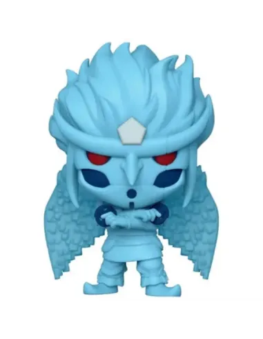 Funko pop naruto kakashi forma susano - o perfecto (1015) exclusivo 15 cm 58146