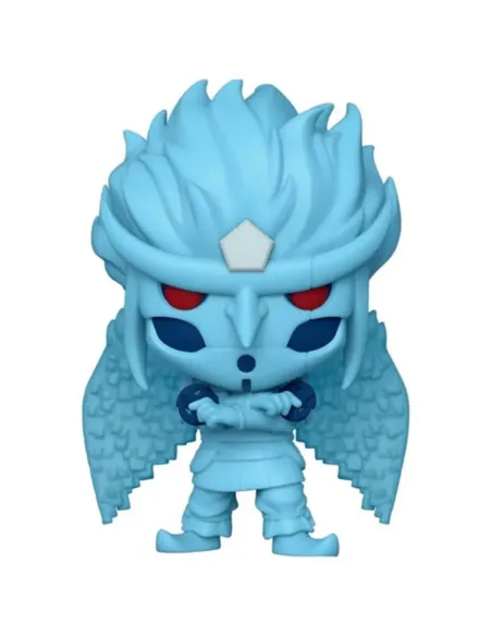 Funko pop naruto kakashi forma susano - o perfecto (1015) exclusivo 15 cm 58146