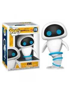 Funko pop disney wall - e eva 58688