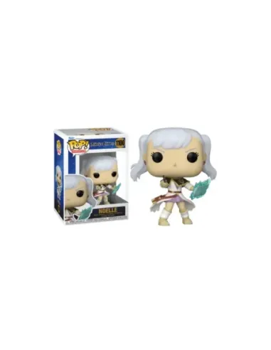 Funko pop black clover noelle 59240