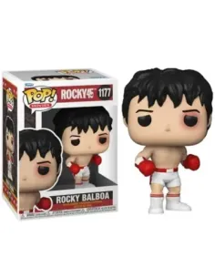 Funko pop cine rocky 45 rocky balboa 59252
