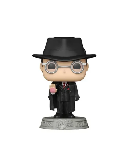 Funko pop indiana jones arnold toht 59257