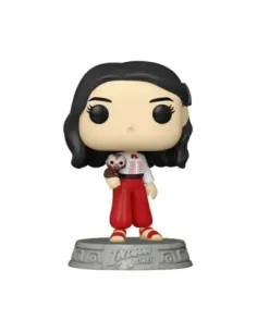Funko pop indiana jones marion 59260