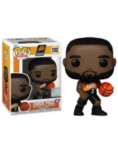 Funko pop deportes nba chris paul phoenix suns ce21 59262