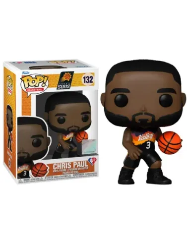 Funko pop deportes nba chris paul phoenix suns ce21 59262