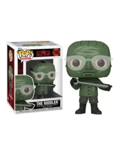 Funko pop dc the batman the riddler 59281