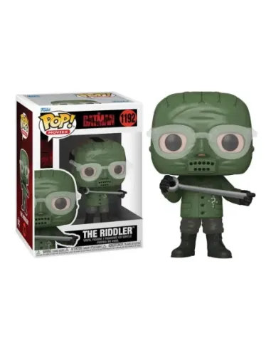 Funko pop dc the batman the riddler 59281