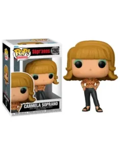 Funko pop series tv los soprano carmela soprano 59292