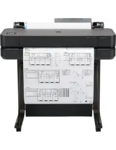 Hp designjet t630 24 - in printer