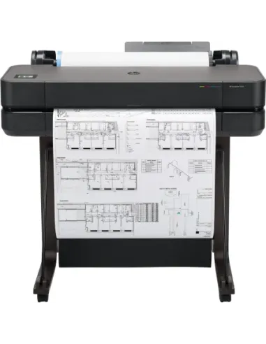 Hp designjet t630 24 - in printer