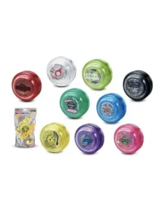 Accel hyper yoyo 1 unidad aleatoria