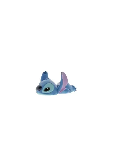Figura enesco lilo & stitch stitch tumbado