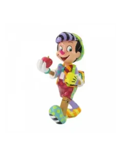 Figura enesco disney pinocho by britto