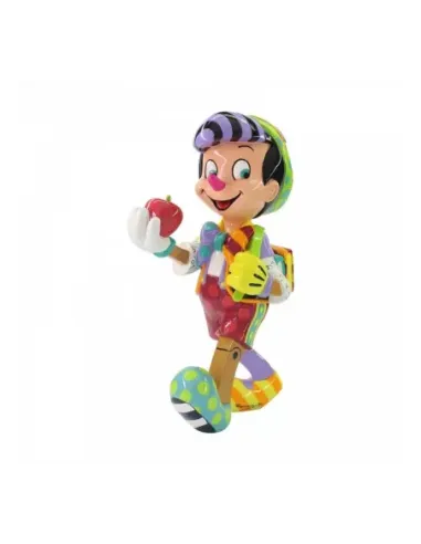 Figura enesco disney pinocho by britto