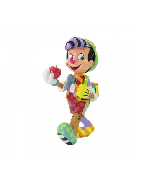 Figura enesco disney pinocho by britto