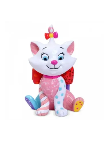 Figura enesco disney los aritstogatos marie by britto
