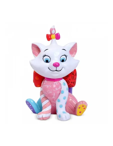 Figura enesco disney los aritstogatos marie by britto