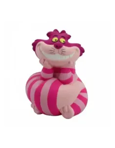 Figura enesco disney gato cheshire