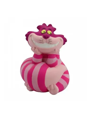 Figura enesco disney gato cheshire