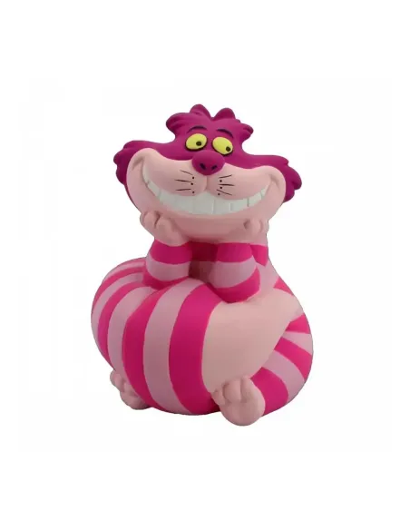 Figura enesco disney gato cheshire