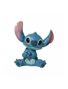 Figura enesco disney mini stitch