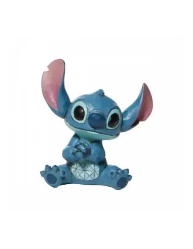 Figura enesco disney mini stitch