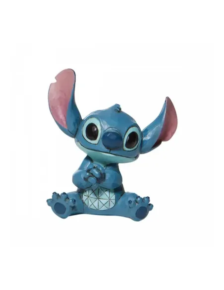 Figura enesco disney mini stitch