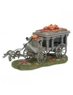 Figura enesco disney coche funebre embrujado