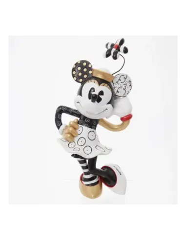 Figura enesco disney minnie mouse midas