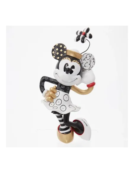 Figura enesco disney minnie mouse midas