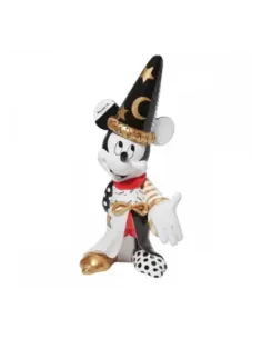 Figura enesco disney mickey midas el hechicero