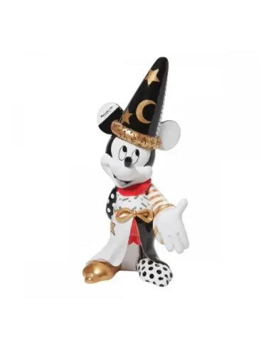 Figura enesco disney mickey midas el hechicero