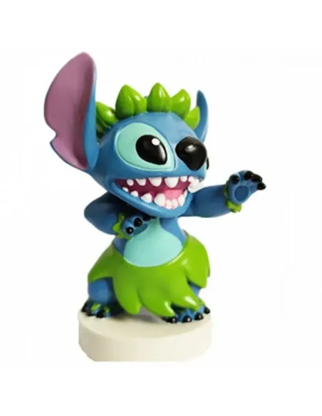 Figura enesco disney lilo & stitch -  stitch bailando