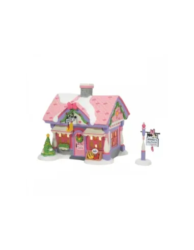 Figura decorativa enesco disney mickey mouse zapateria