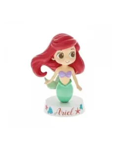 Mini figura enesco disney la sirenita ariel