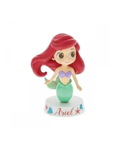 Mini figura enesco disney la sirenita ariel