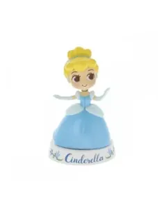 Mini figura enesco disney cenicienta