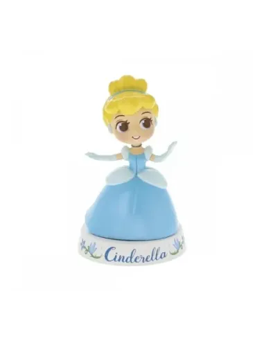 Mini figura enesco disney cenicienta