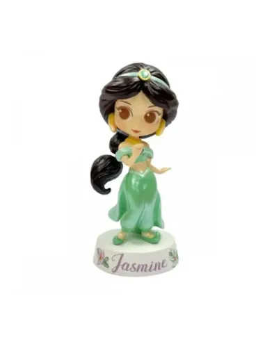 Figura enesco disney aladdin jasmine chibi
