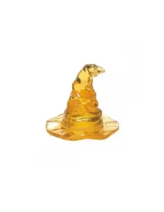 Figura decorativa acrílica enesco harry potter sombrero seleccionador